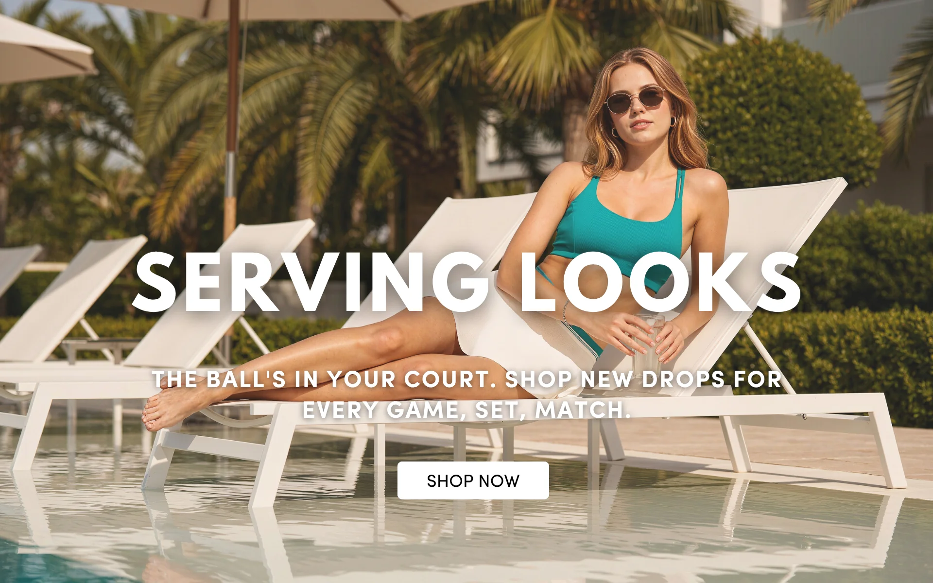 Your Monthly Activewear Upgrade