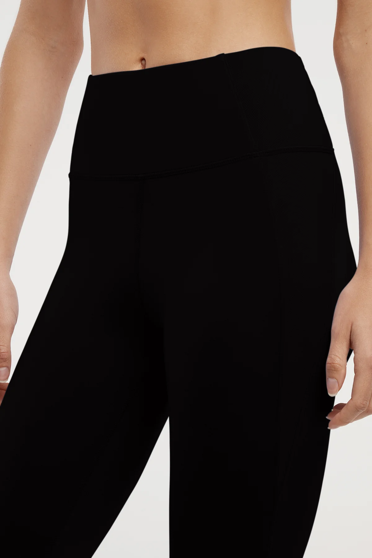 25" Annie Mesh Legging - Image 14