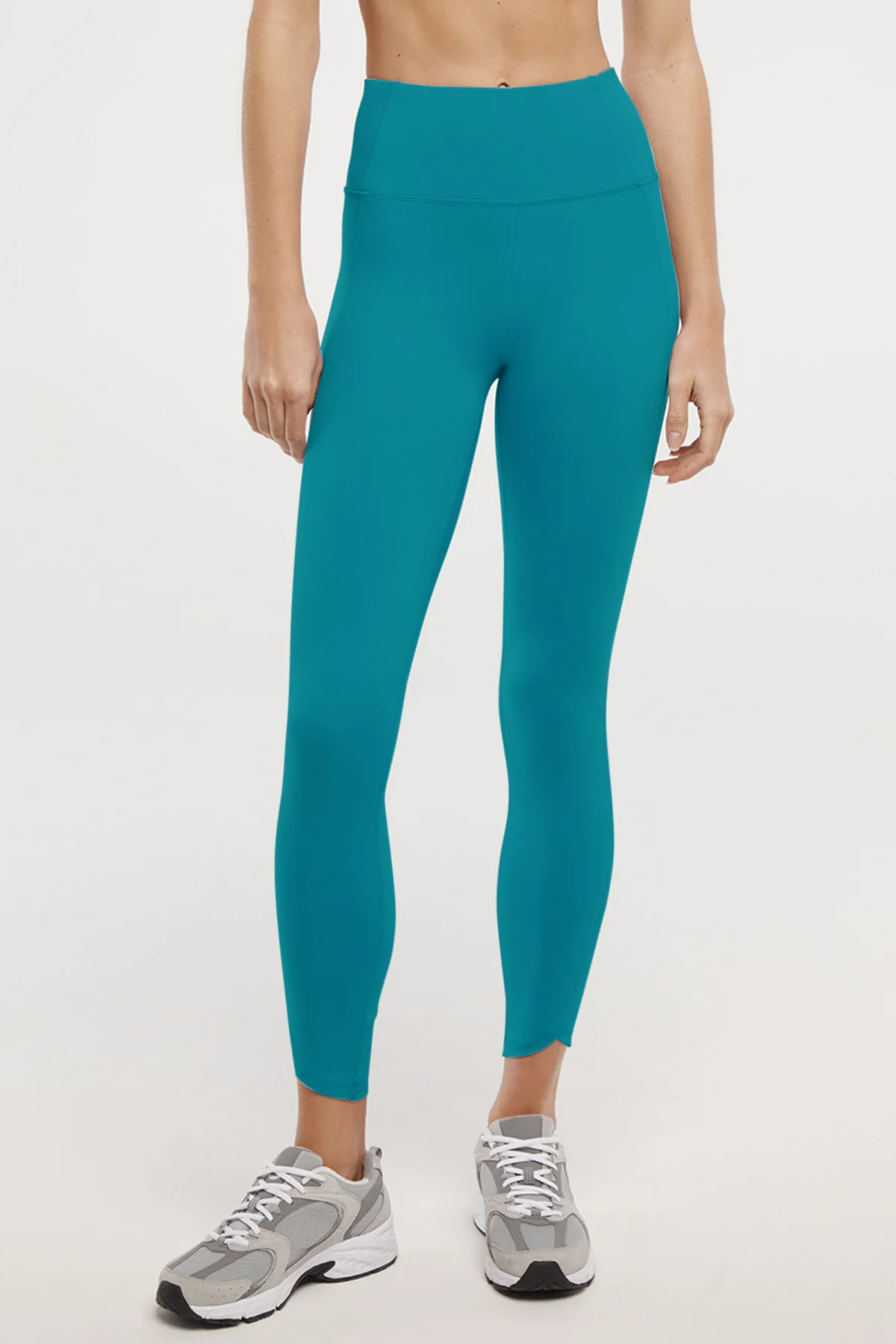 25" Annie Mesh Legging - Image 6