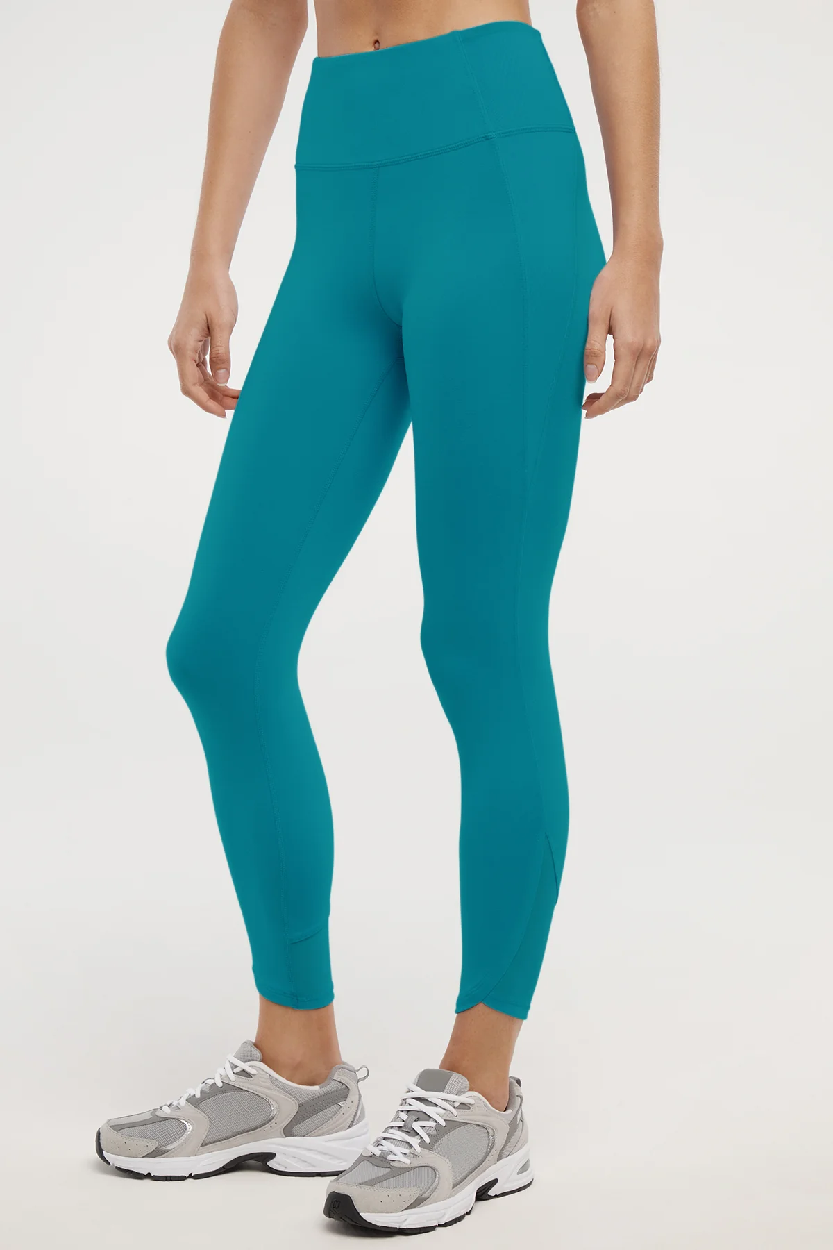 25" Annie Mesh Legging - Image 7