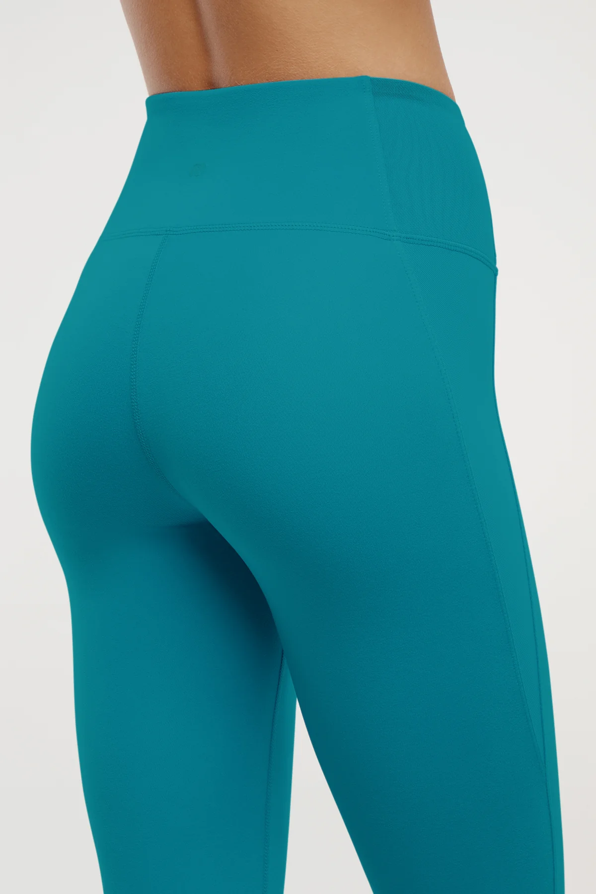 25" Annie Mesh Legging - Image 8