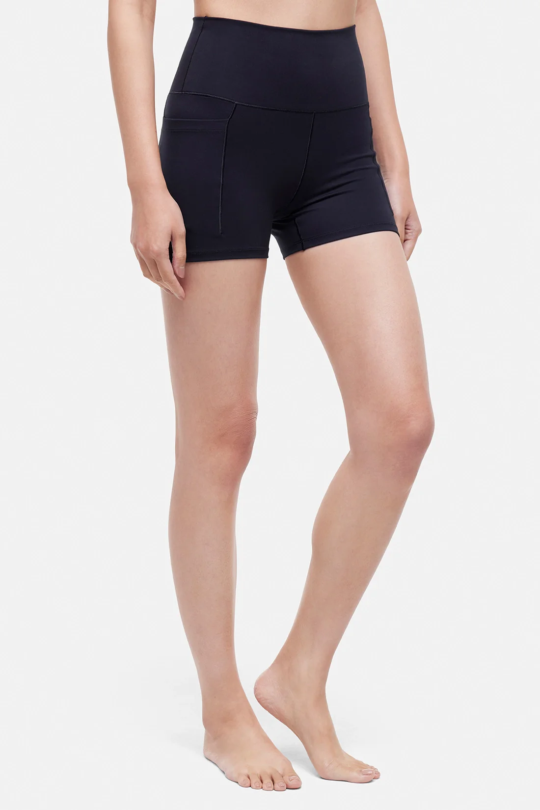 2Pack Shorts W/ Socks - Image 10