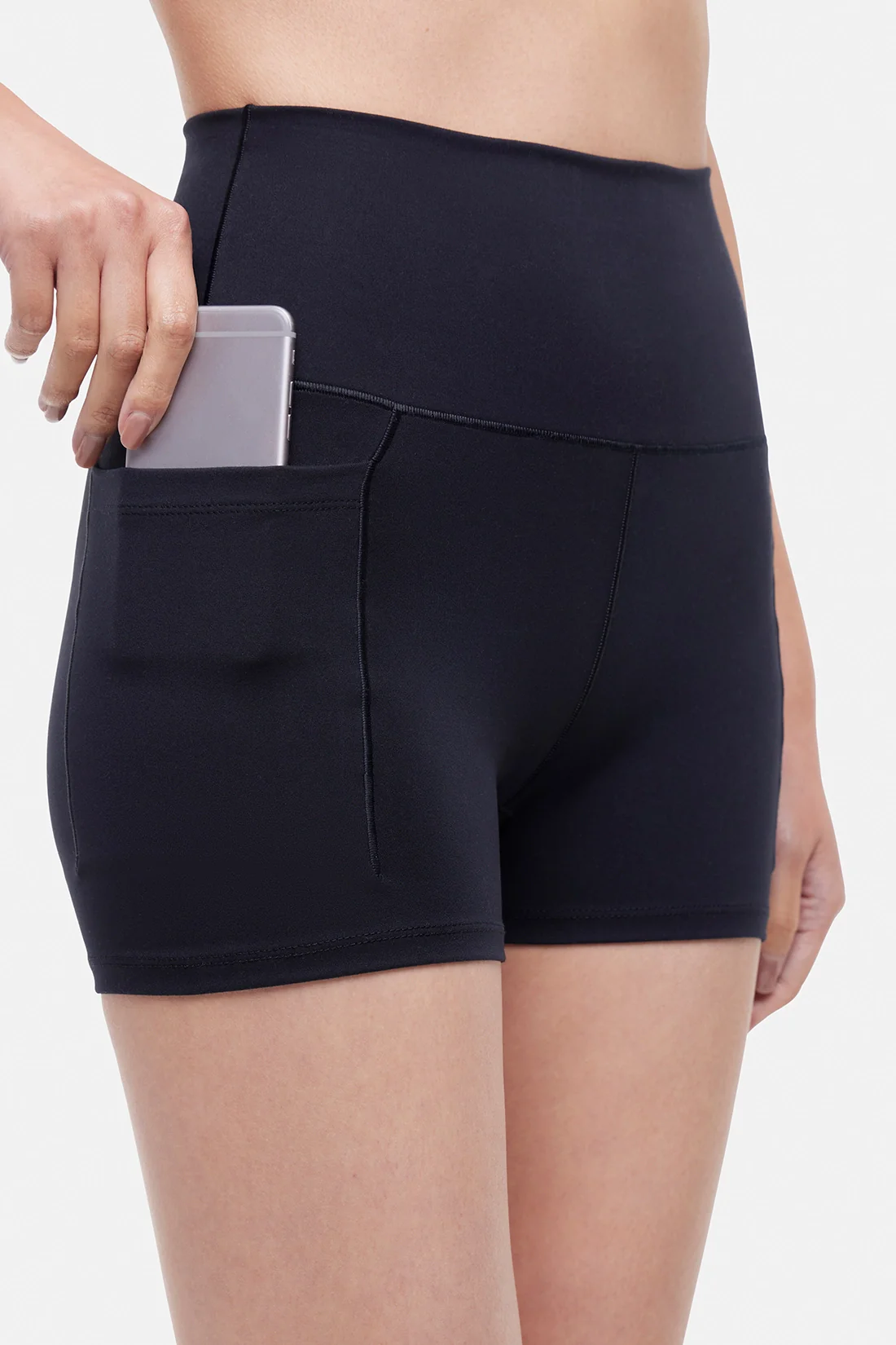 2Pack Shorts W/ Socks - Image 11