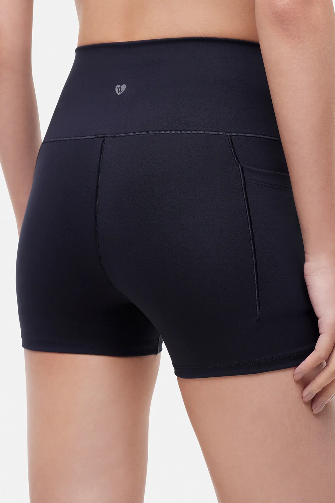 2Pack Shorts W/ Socks - Image 12