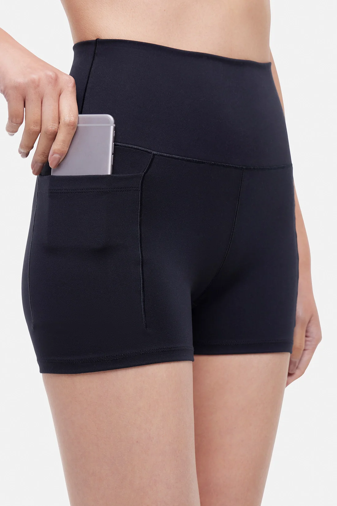 2Pack Shorts W/ Socks - Image 13