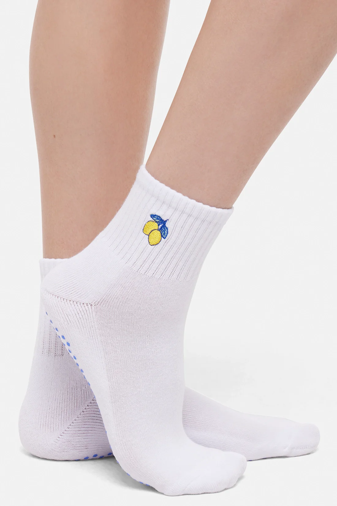 2Pack Shorts W/ Socks - Image 14