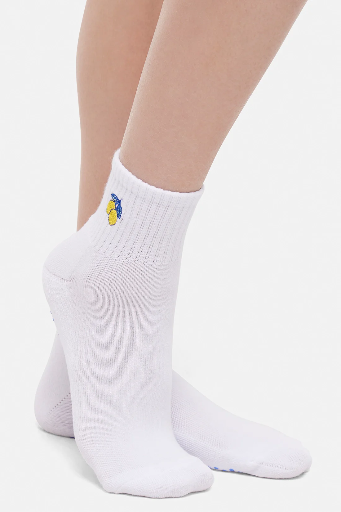 2Pack Shorts W/ Socks - Image 16