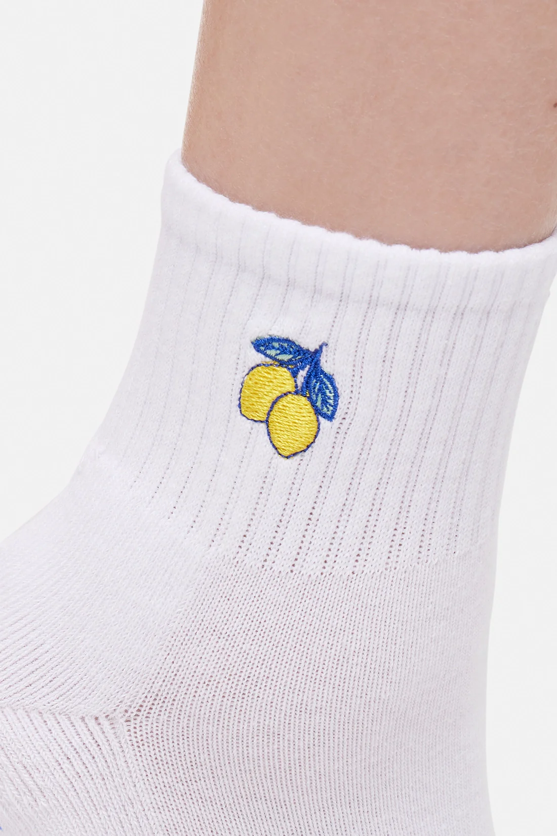 2Pack Shorts W/ Socks - Image 17