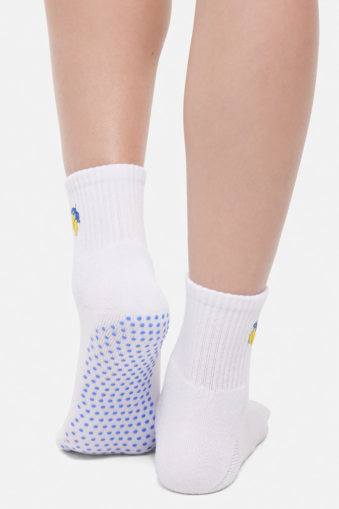 2Pack Shorts W/ Socks - Image 18