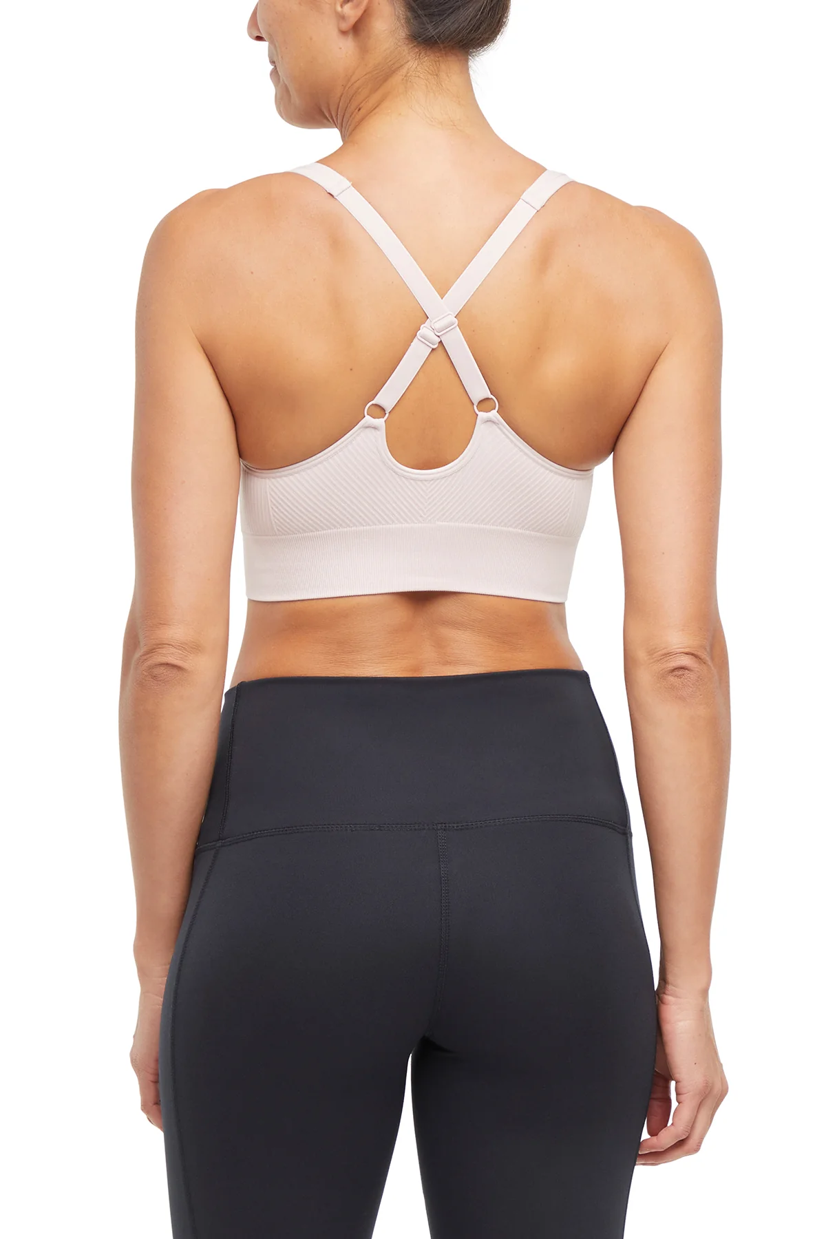 Addie Seamless Bra - Image 8