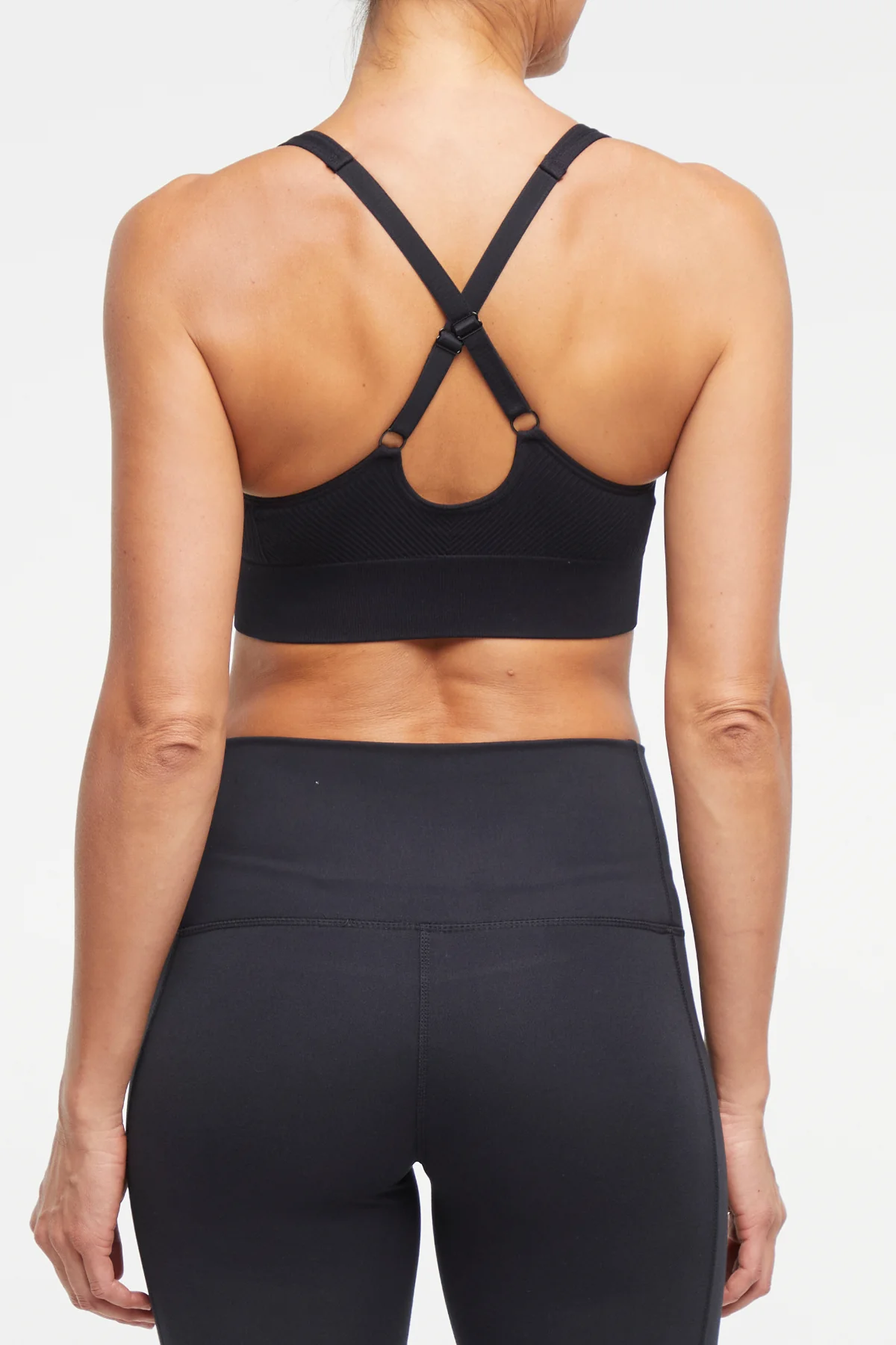 Addie Seamless Bra - Image 15