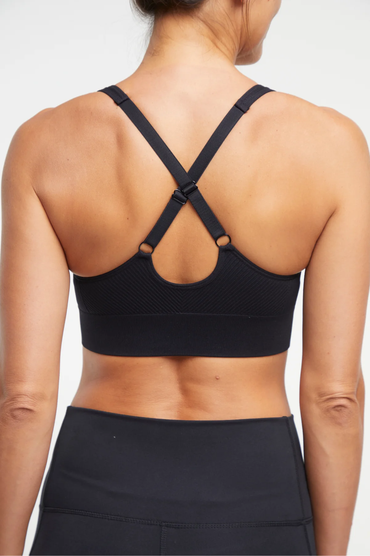 Addie Seamless Bra - Image 14