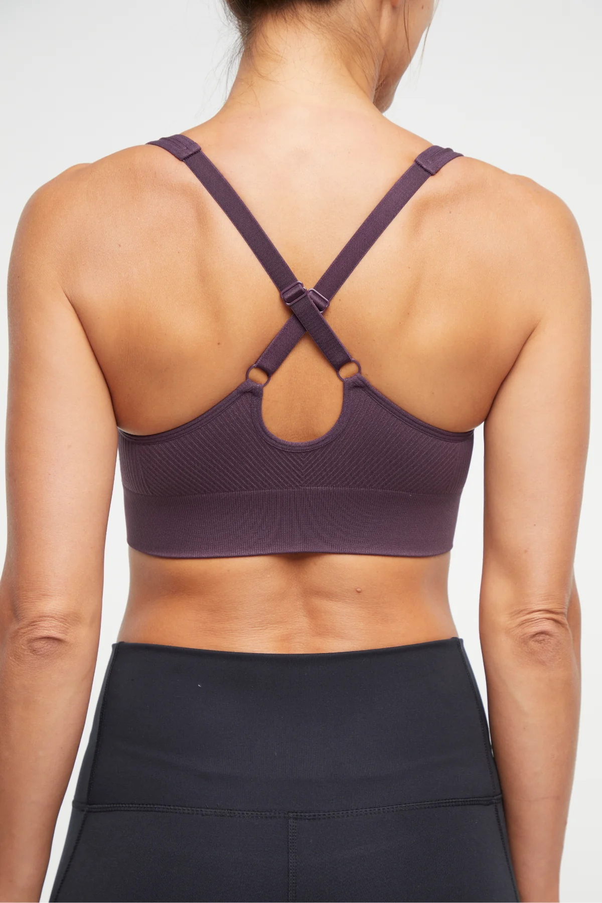 Addie Seamless Bra - Image 3