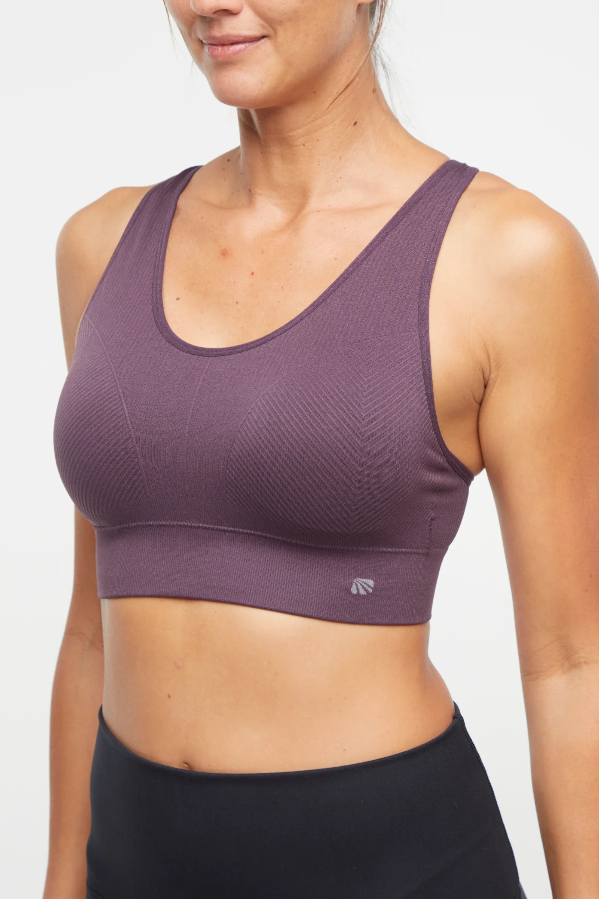 Addie Seamless Bra - Image 4