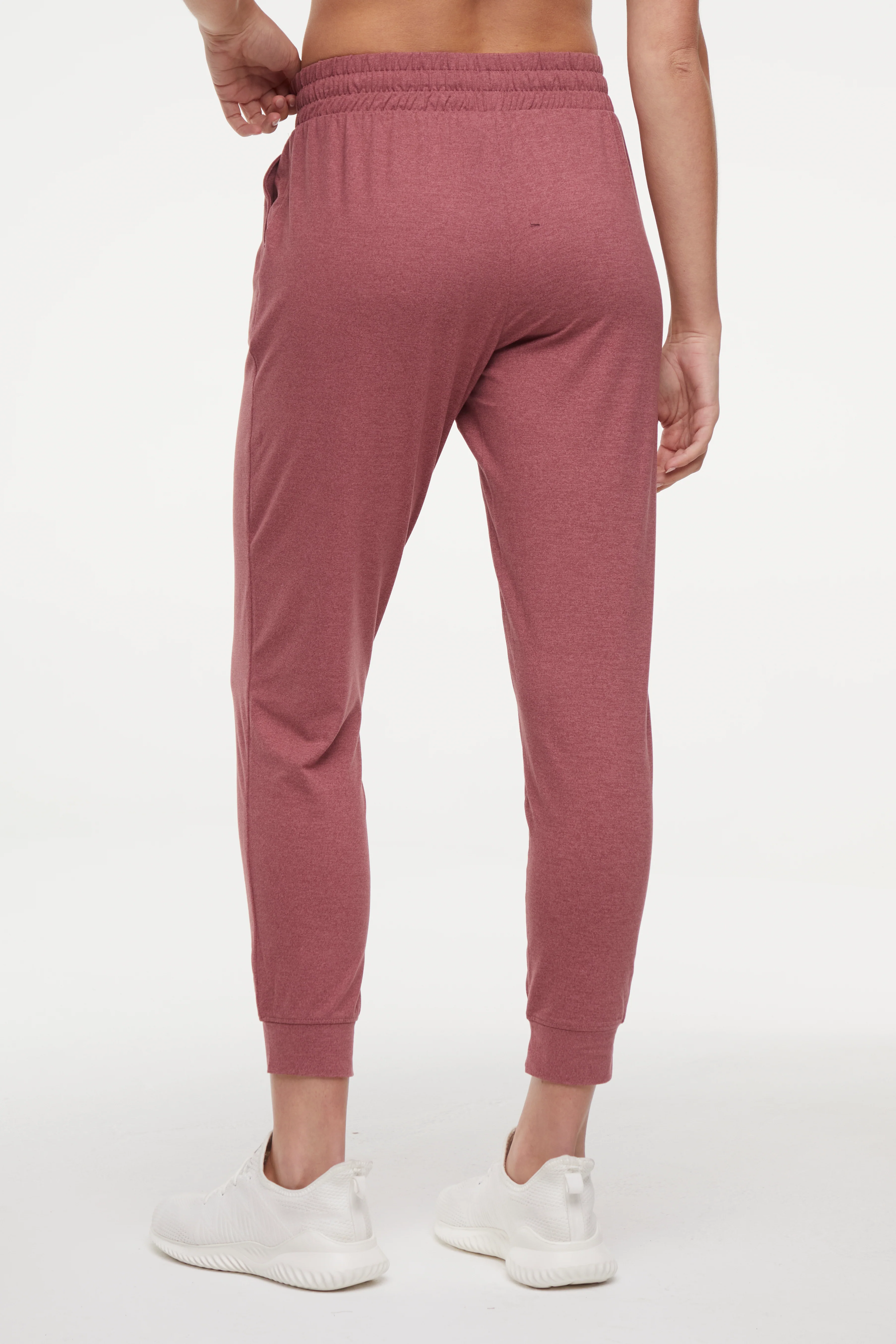 Alina Jogger - H. Crushed Berry - Image 3