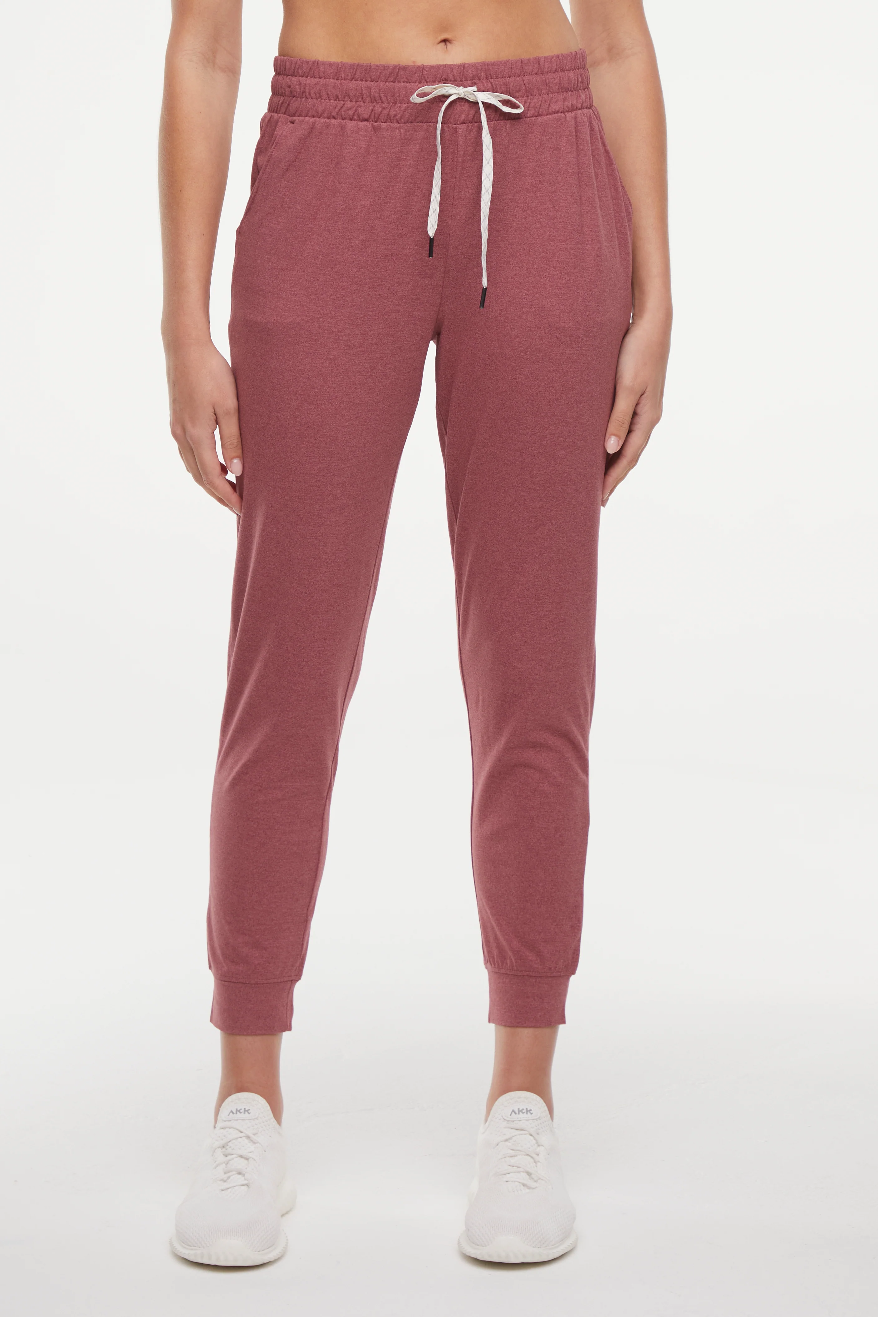 Alina Jogger - H. Crushed Berry - Image 4