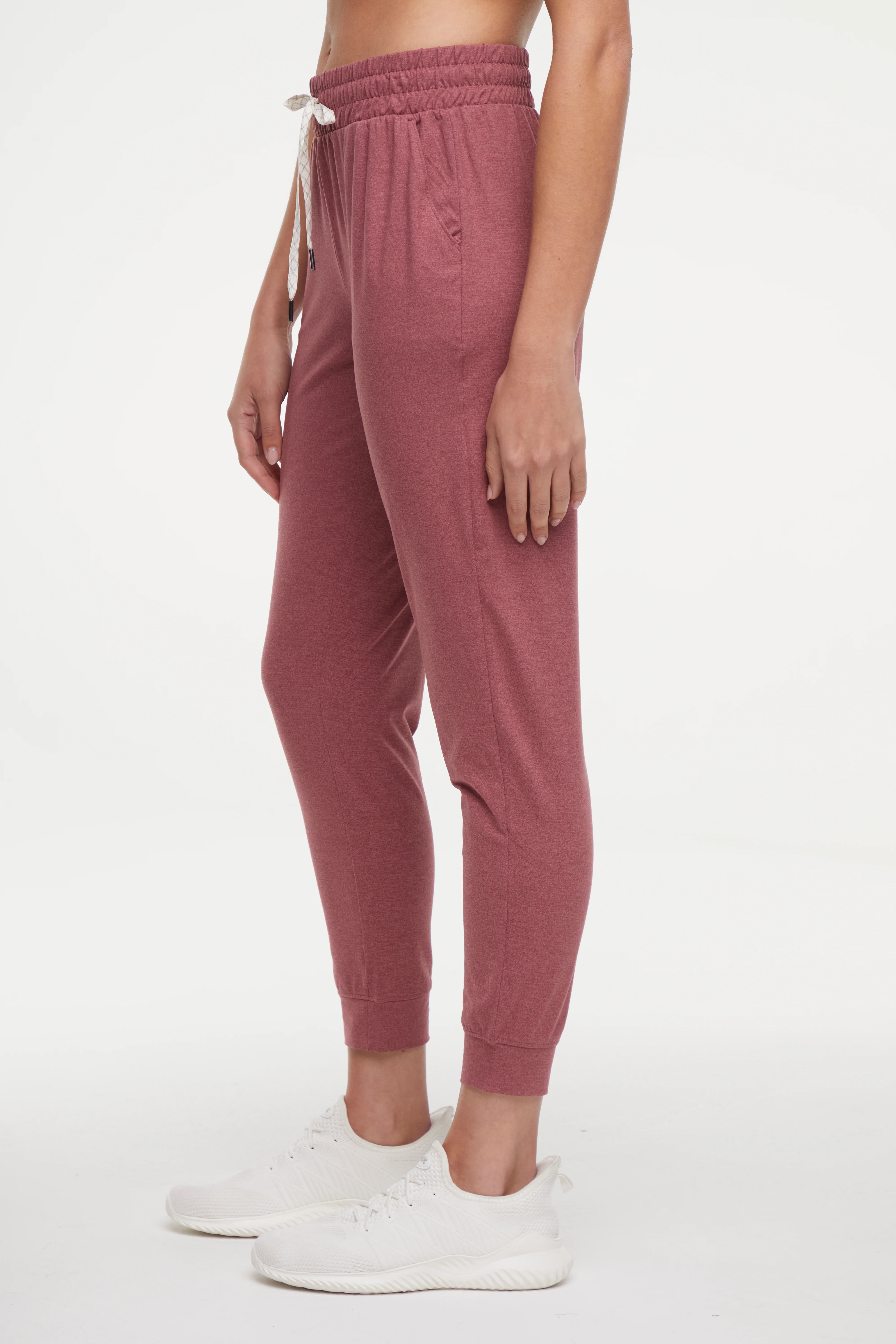Alina Jogger - H. Crushed Berry - Image 6