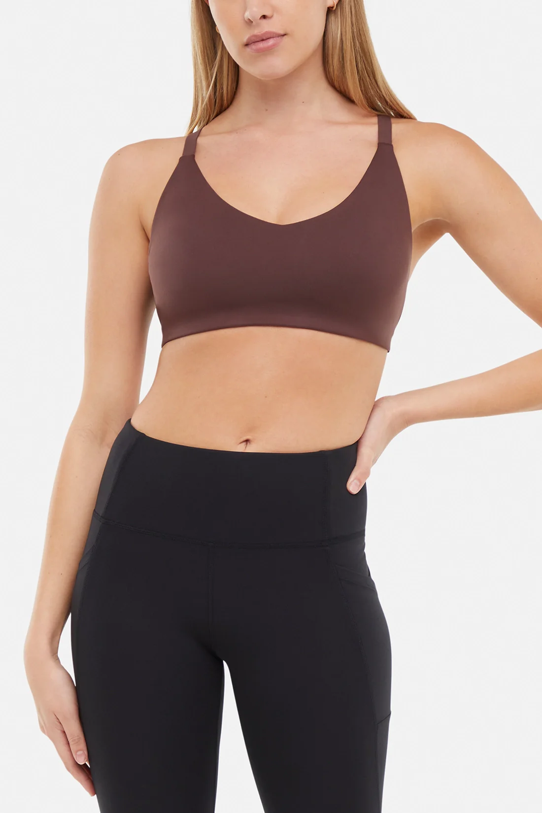 Allie Sport Bra - Image 24