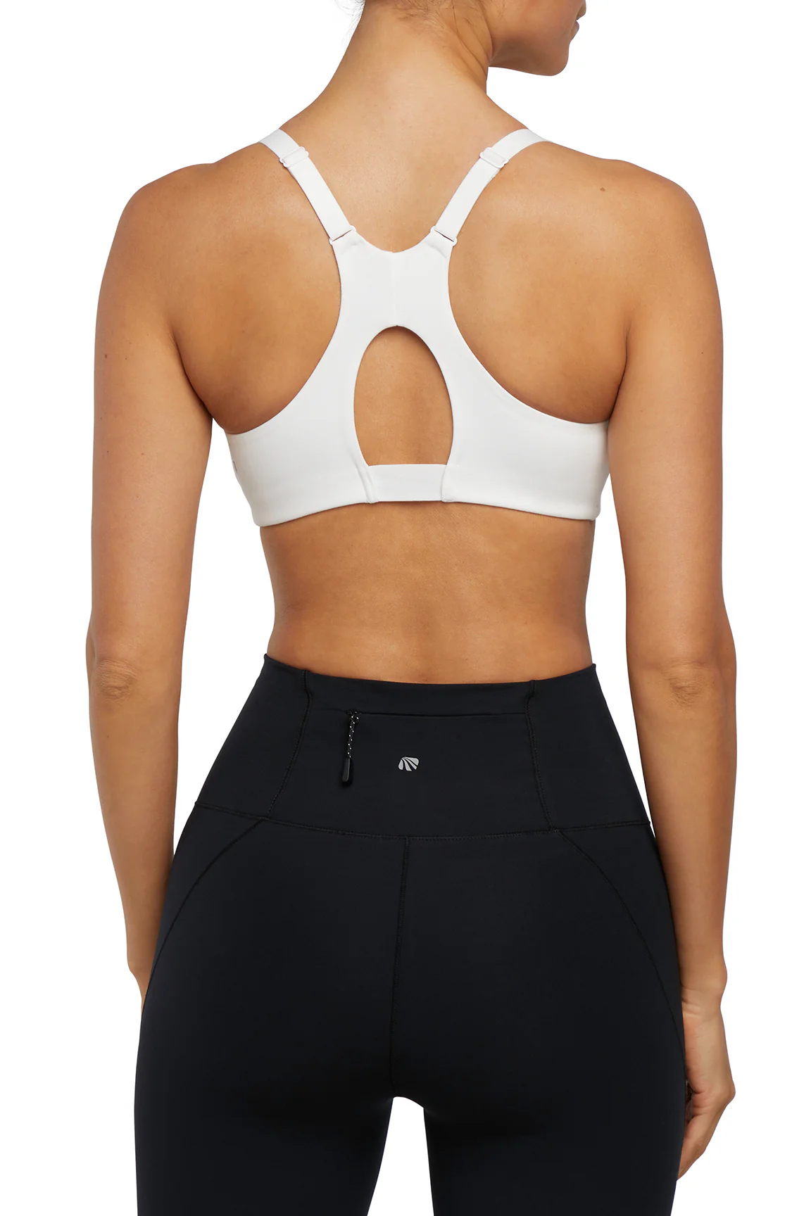 Allie Sport Bra - Image 8
