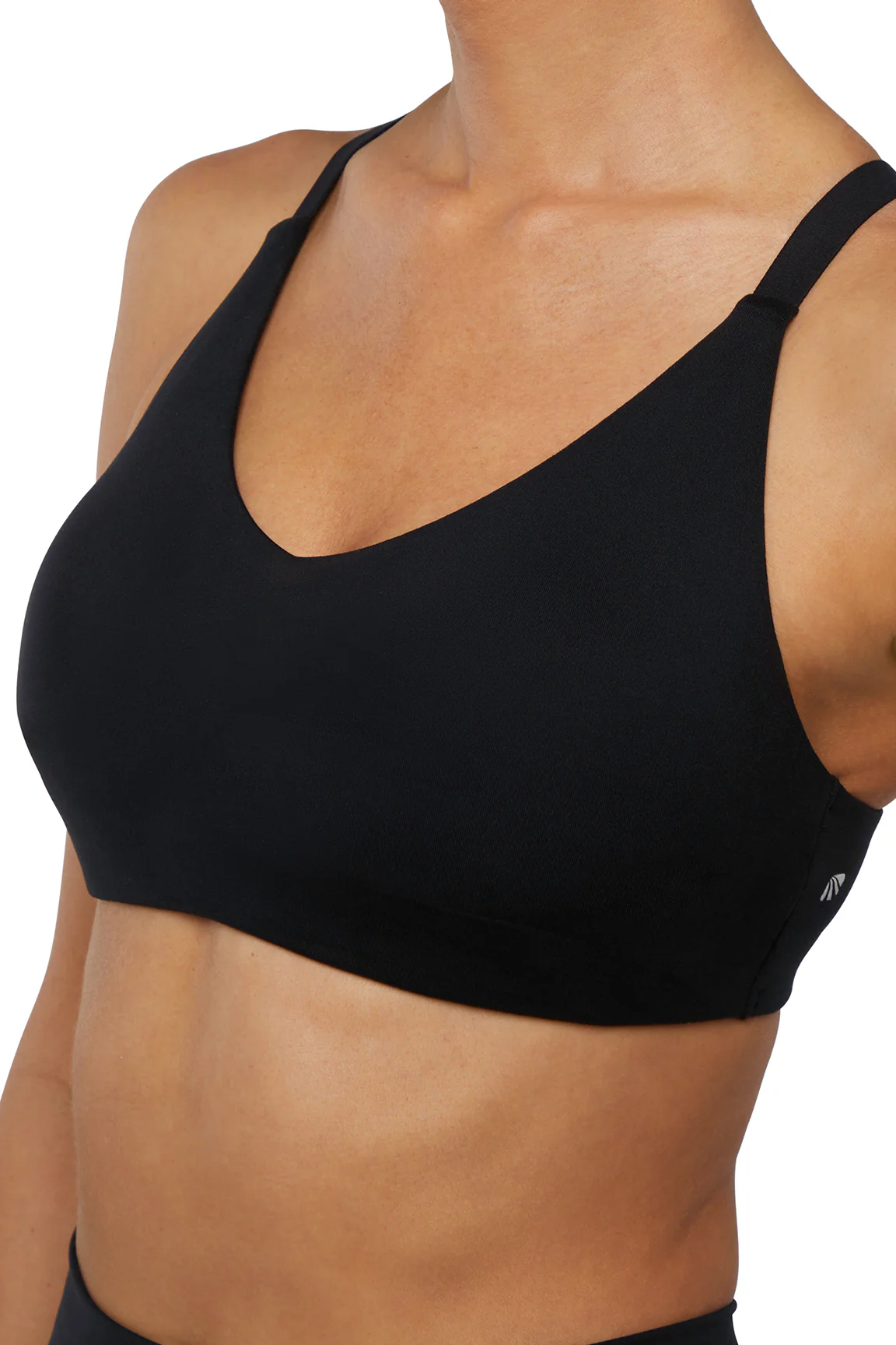 Allie Sport Bra - Image 4