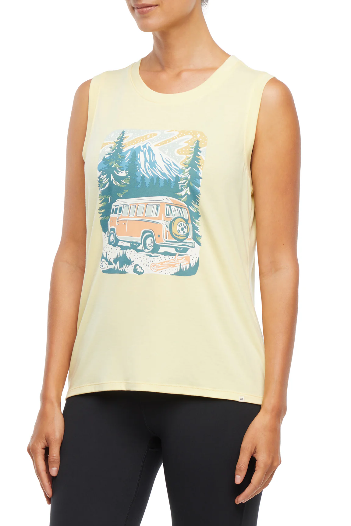 Ana Tank - Image 23