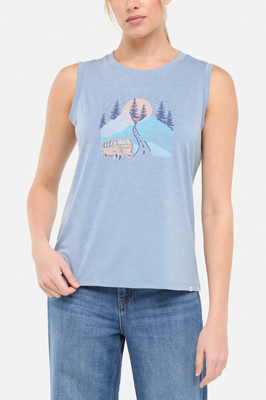 Ana Tank - Image 6
