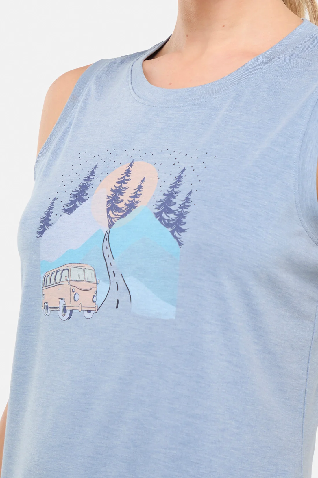 Ana Tank - Image 8