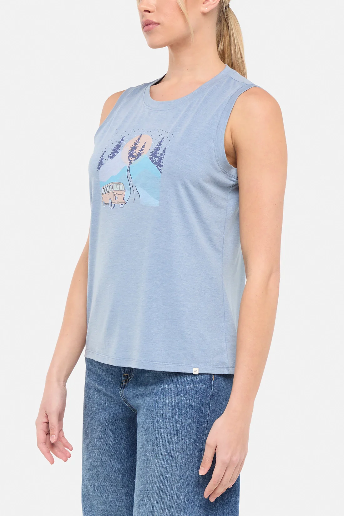 Ana Tank - Image 9