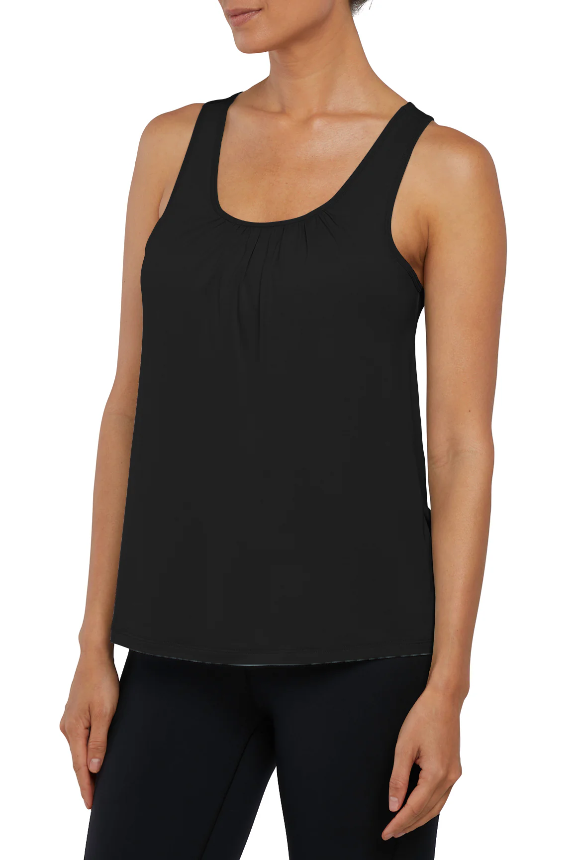 Anaya 2-Fer Tank - Image 4