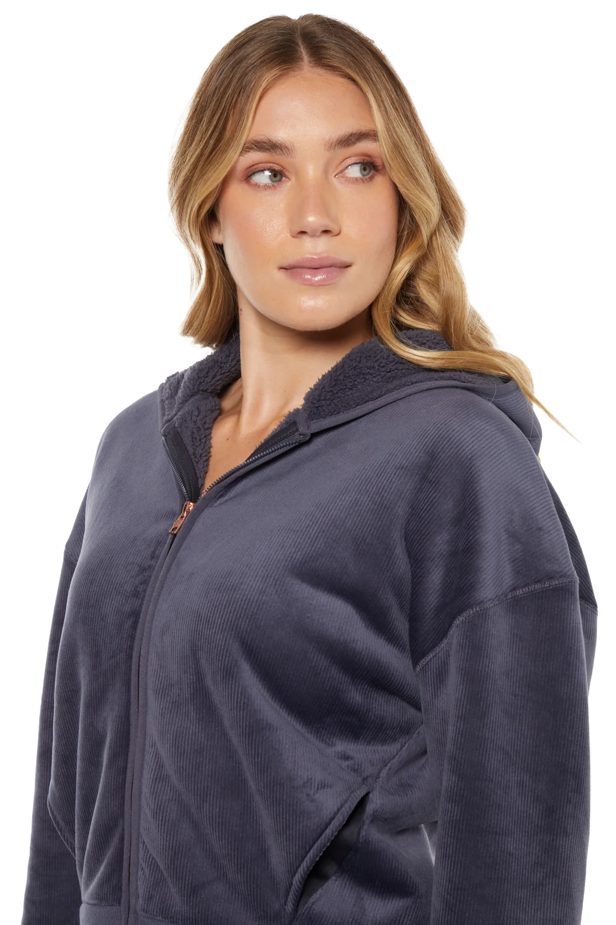 Apres Cozy Jacket - Image 3
