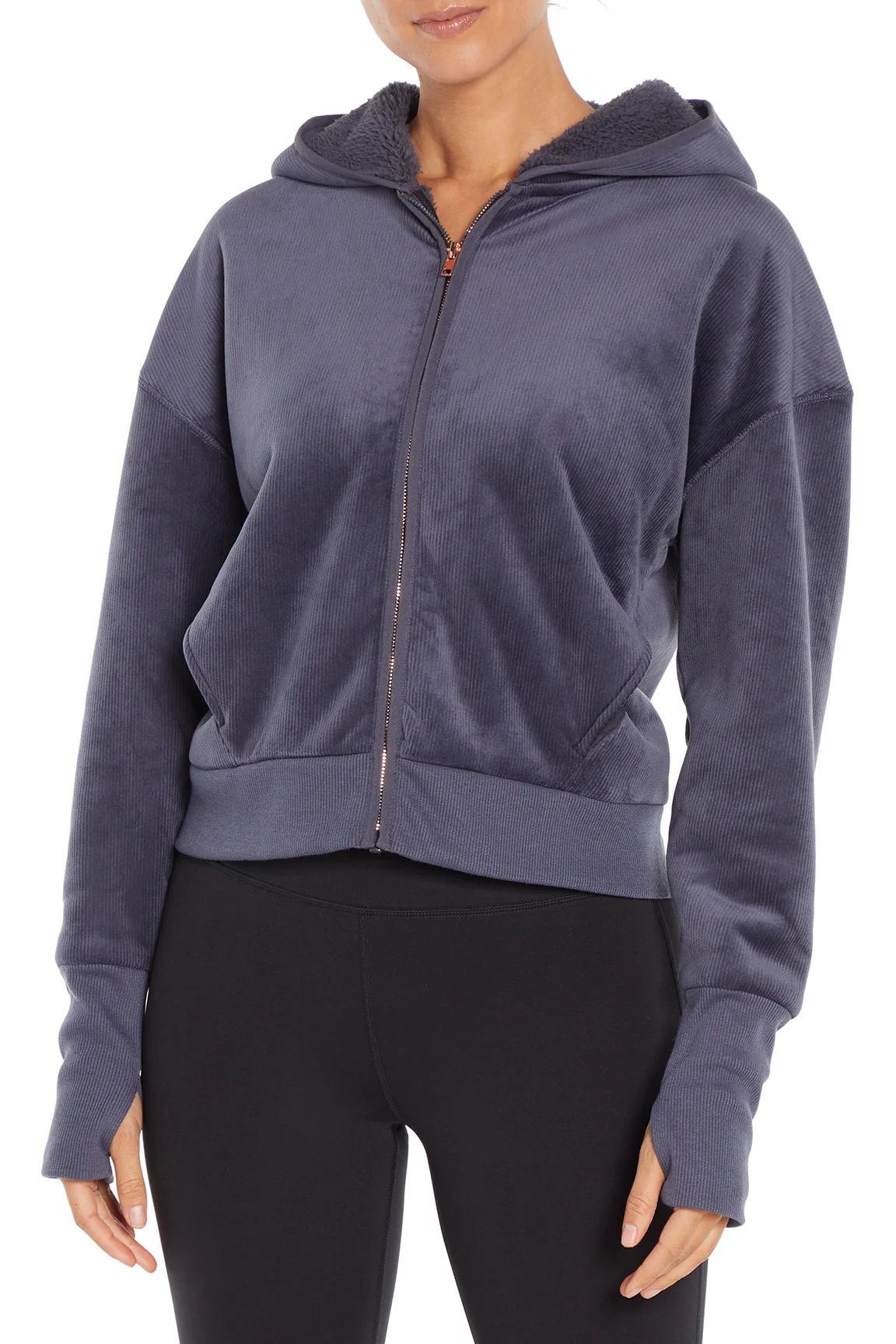Apres Cozy Jacket - Image 5