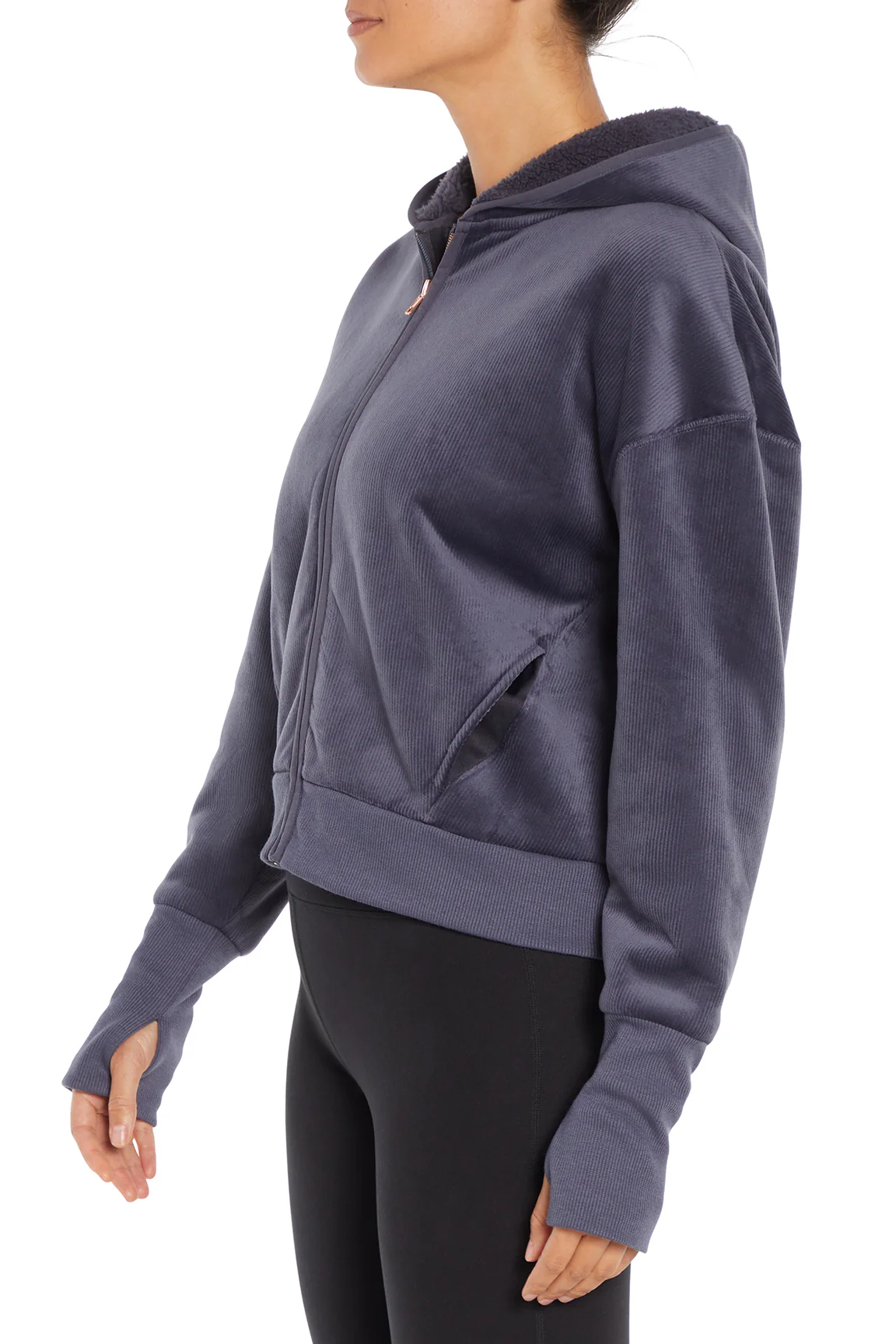 Apres Cozy Jacket - Image 6