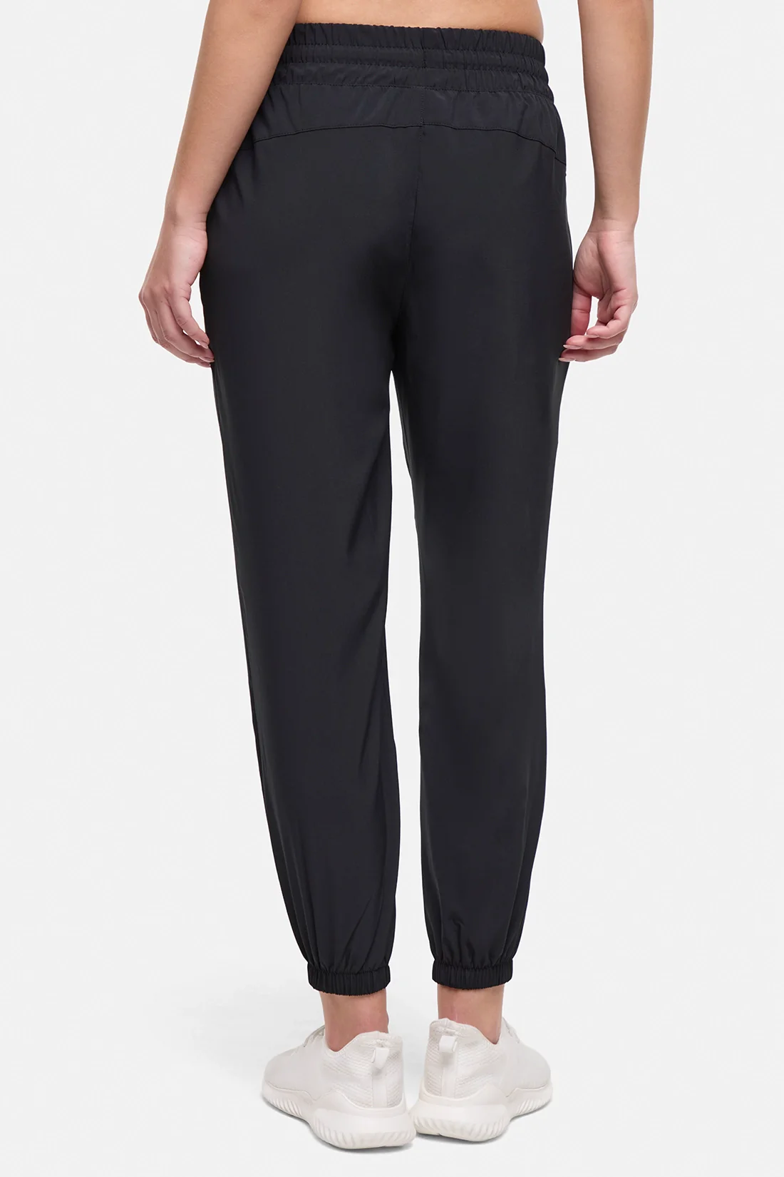 Arely Jogger - Black - Image 2
