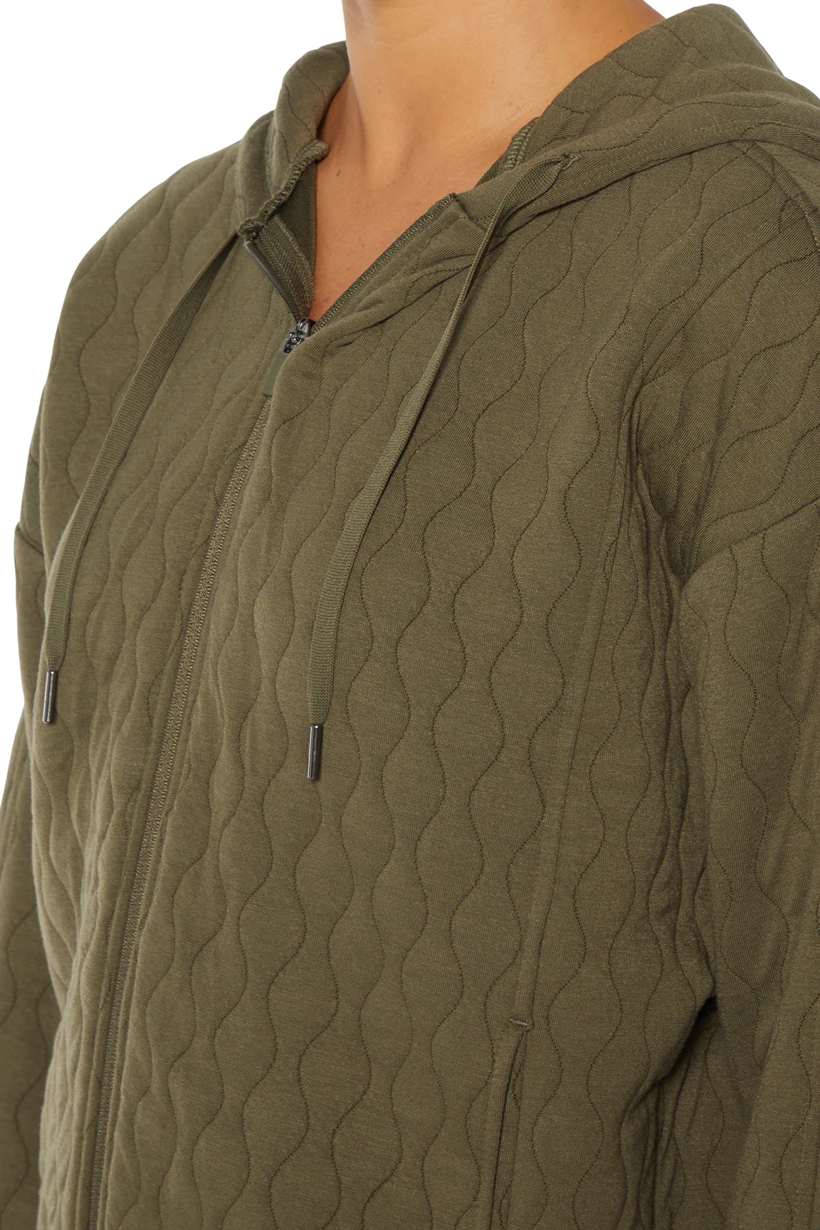 Ari Jacket (Grape Leaf) - Image 3