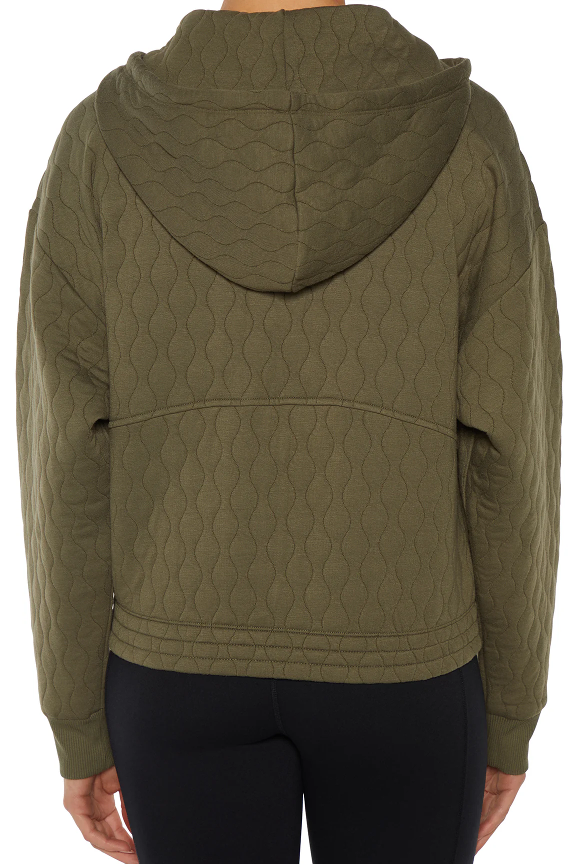 Ari Jacket (Grape Leaf) - Image 5