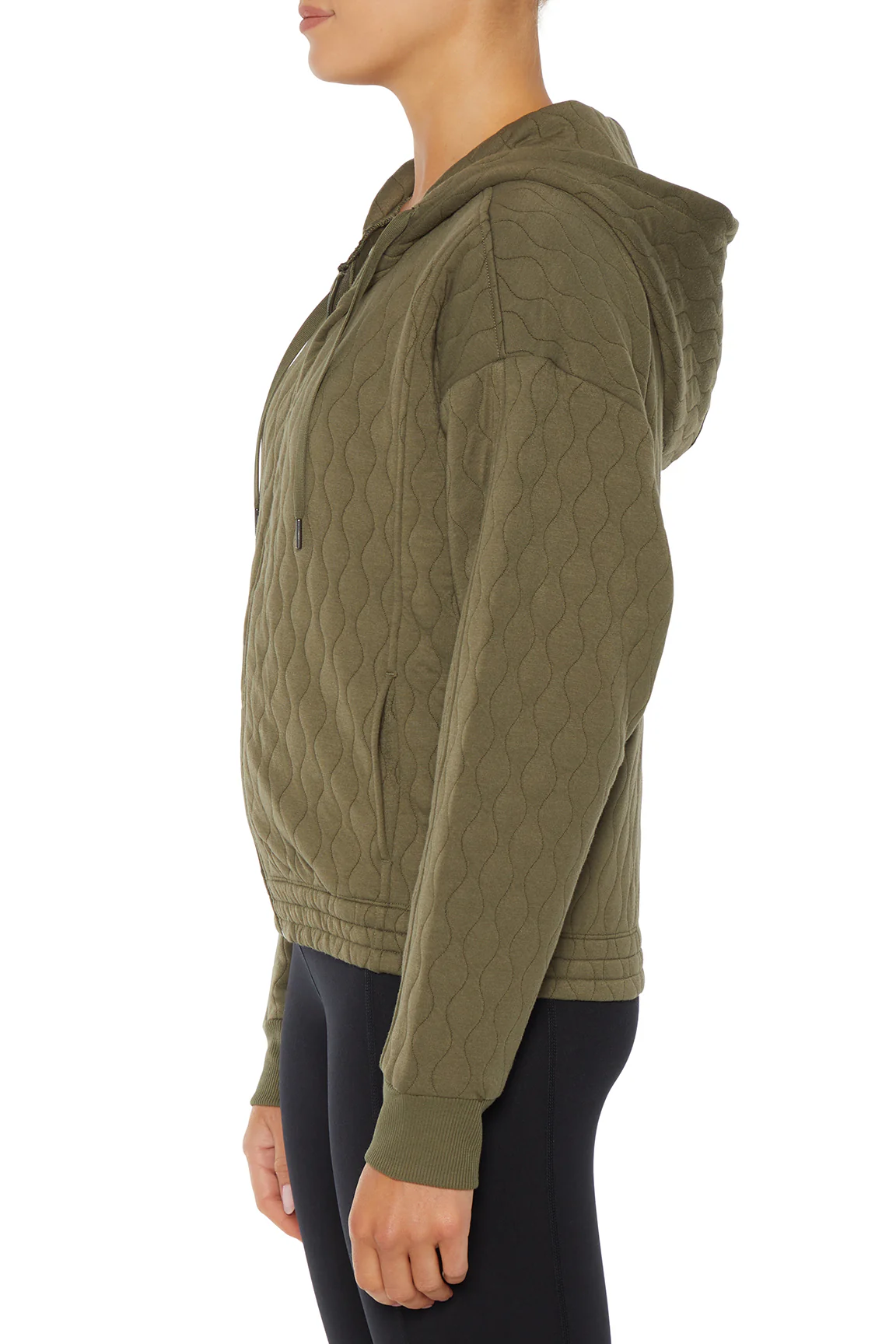 Ari Jacket (Grape Leaf) - Image 6