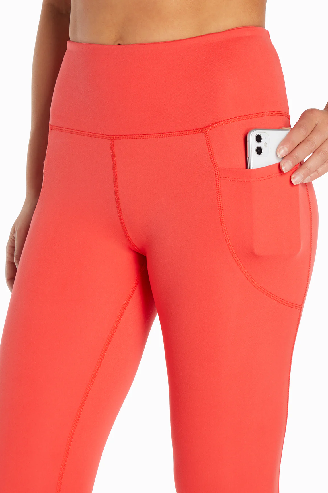 Ashton 25" Legging - Image 5