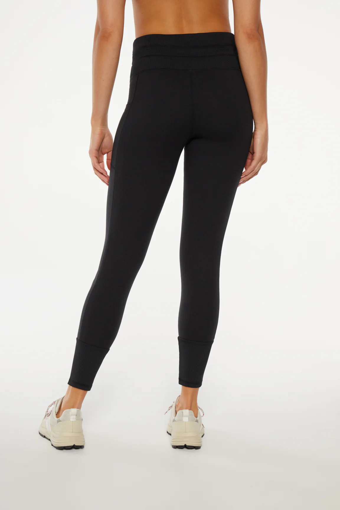 Aubrey Legging (Black) - Image 5