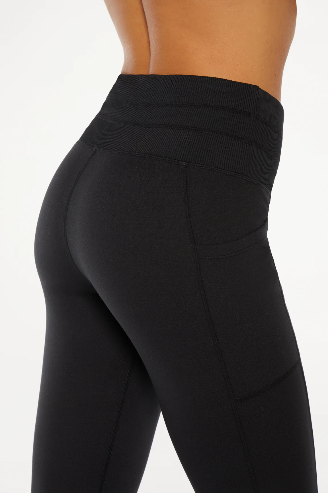 Aubrey Legging (Black) - Image 8