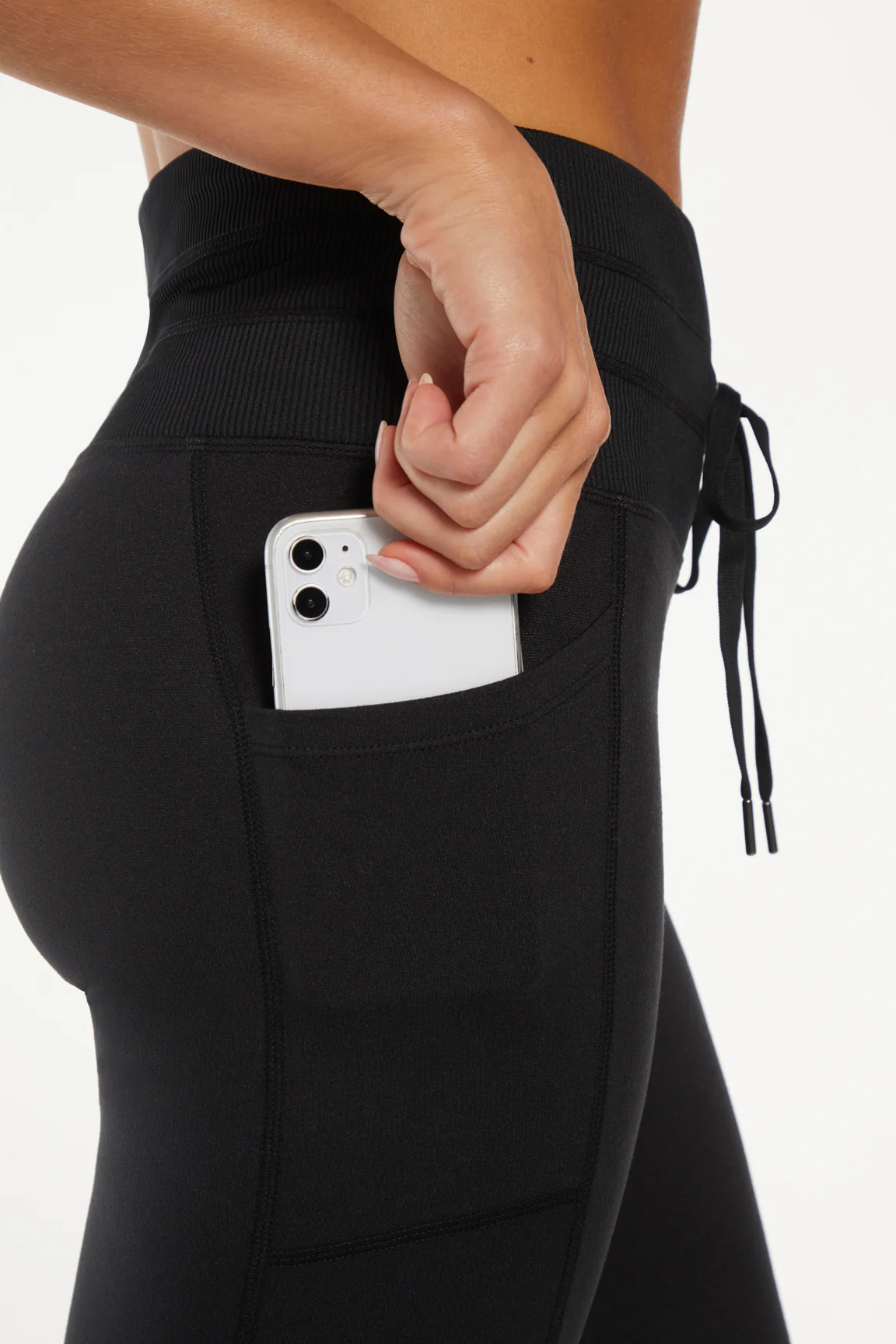 Aubrey Legging (Black) - Image 9