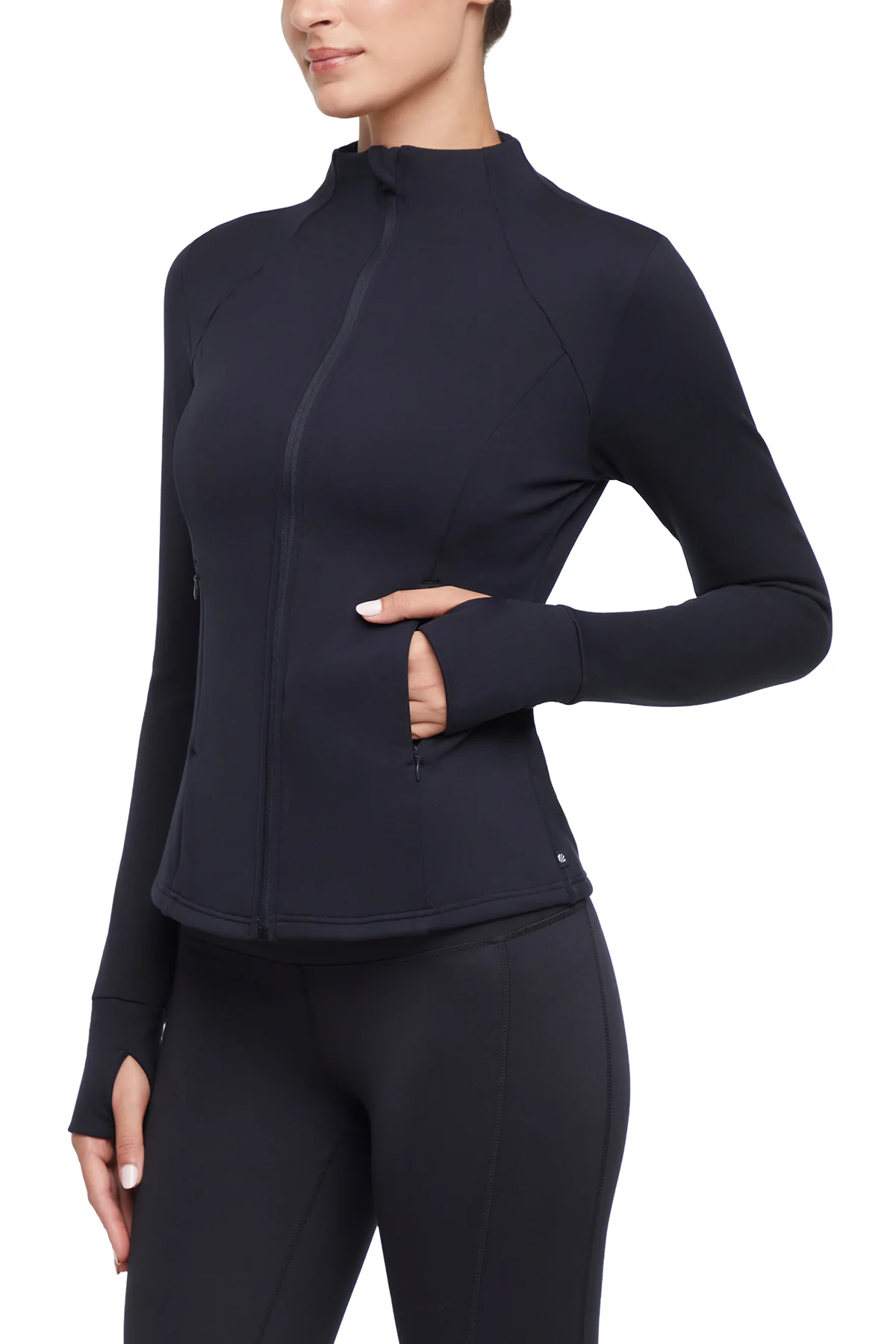 Audrie Jacket - Black