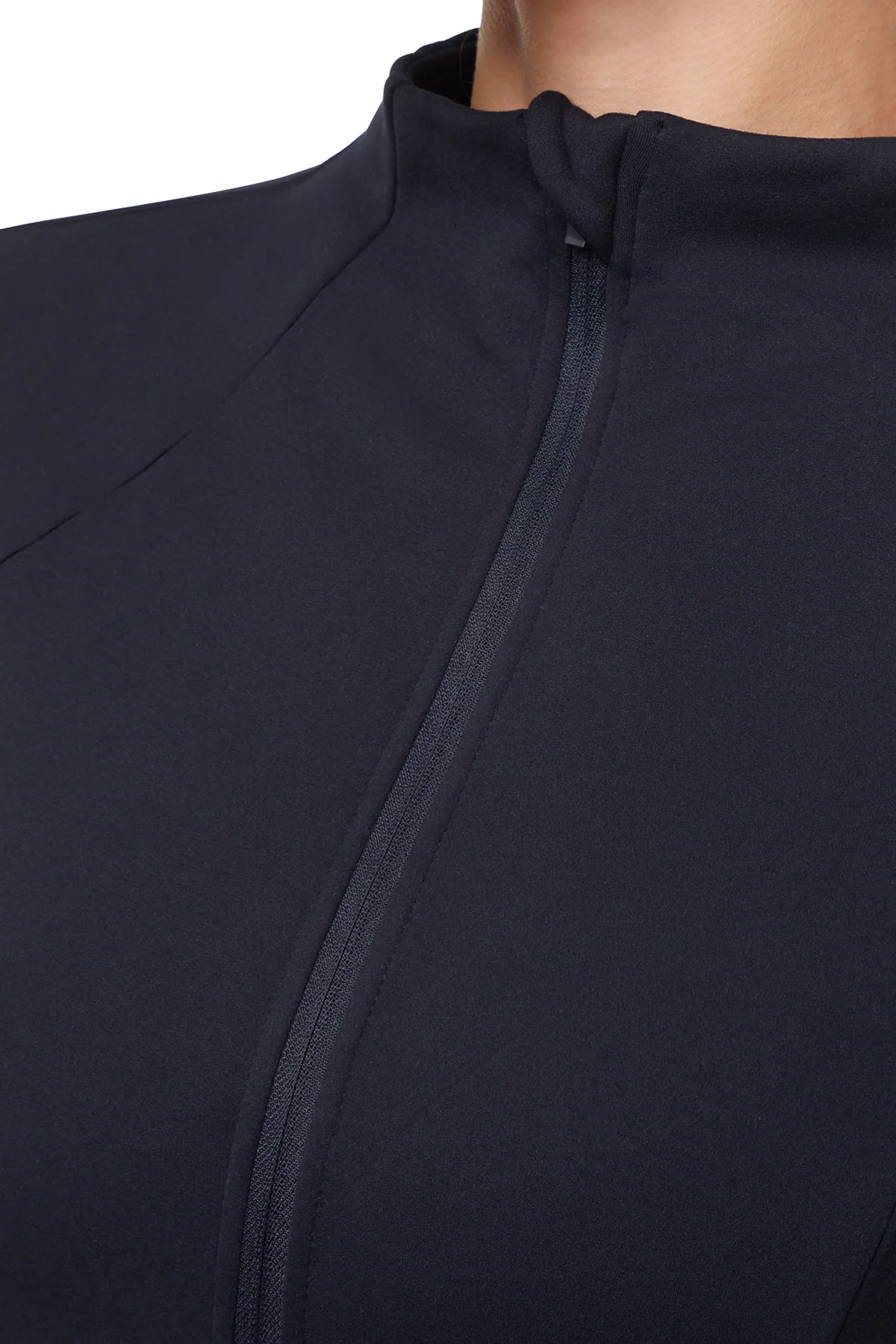 Audrie Jacket - Black - Image 5