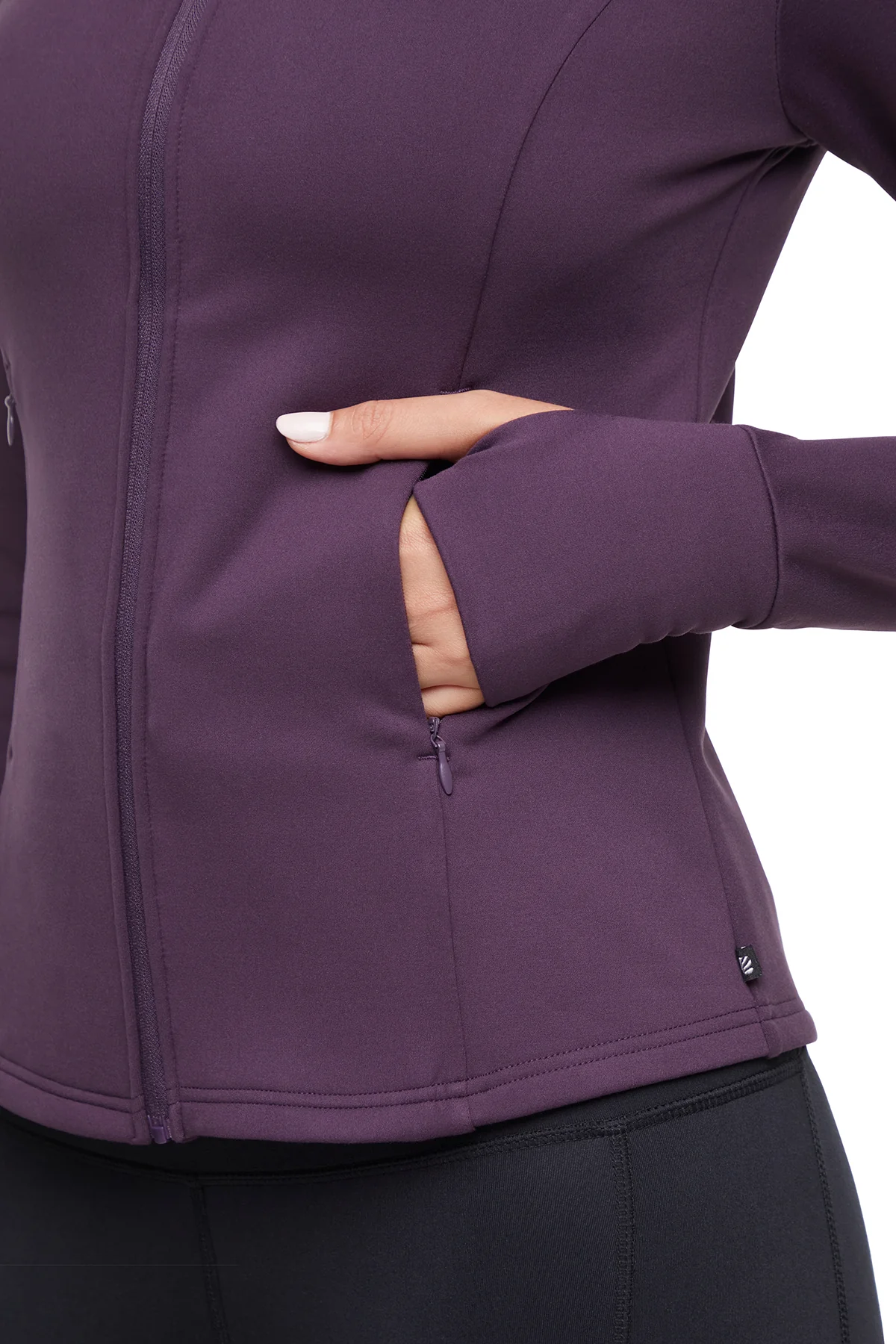 Audrie Jacket - Image 4
