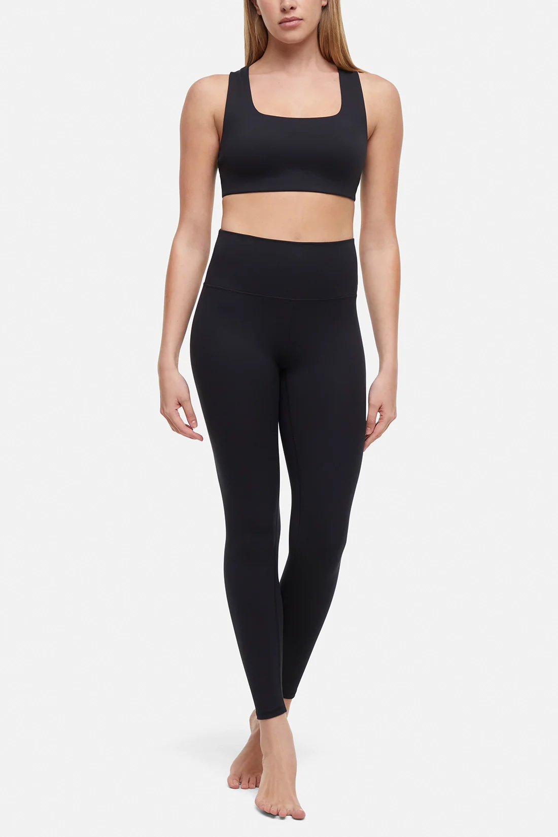Ayla Set (Black)