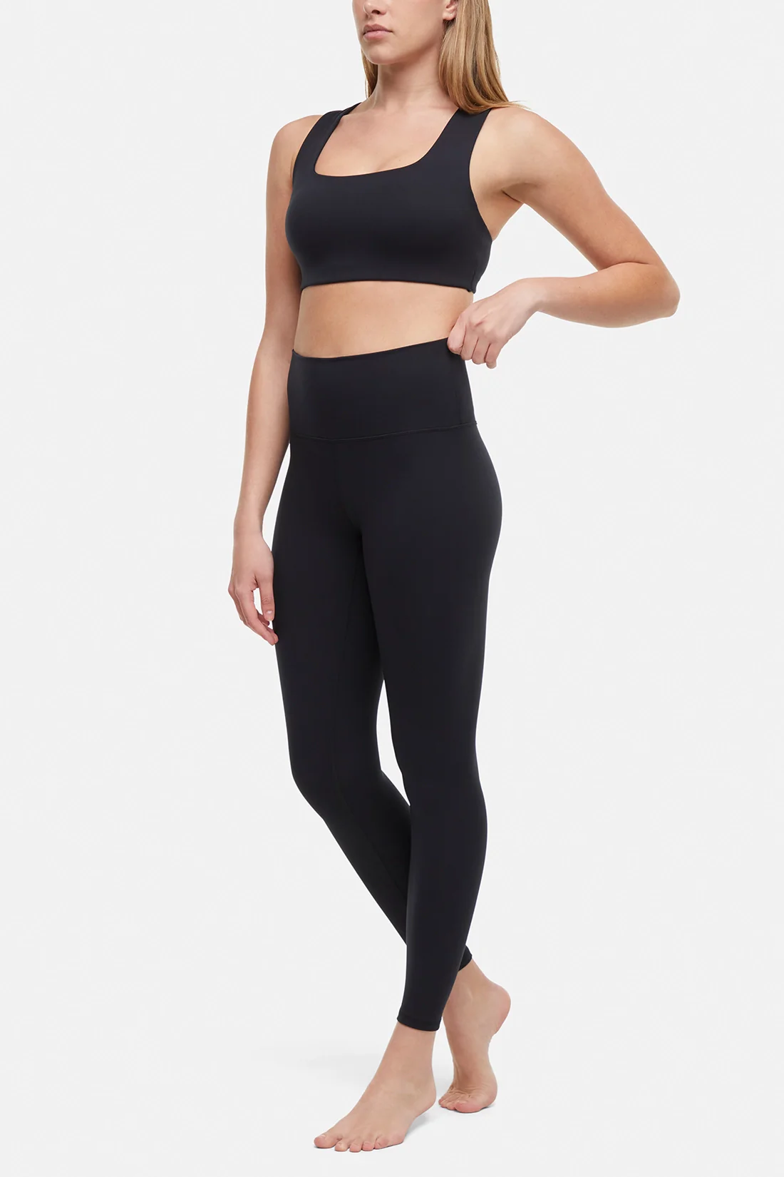 Ayla Set (Black) - Image 4