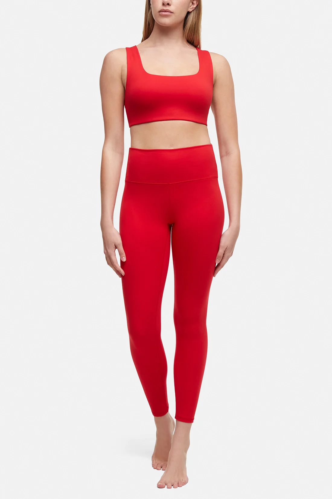 Ayla Set (Salsa)