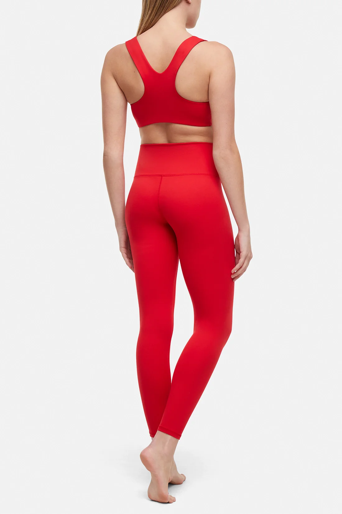 Ayla Set (Salsa) - Image 2