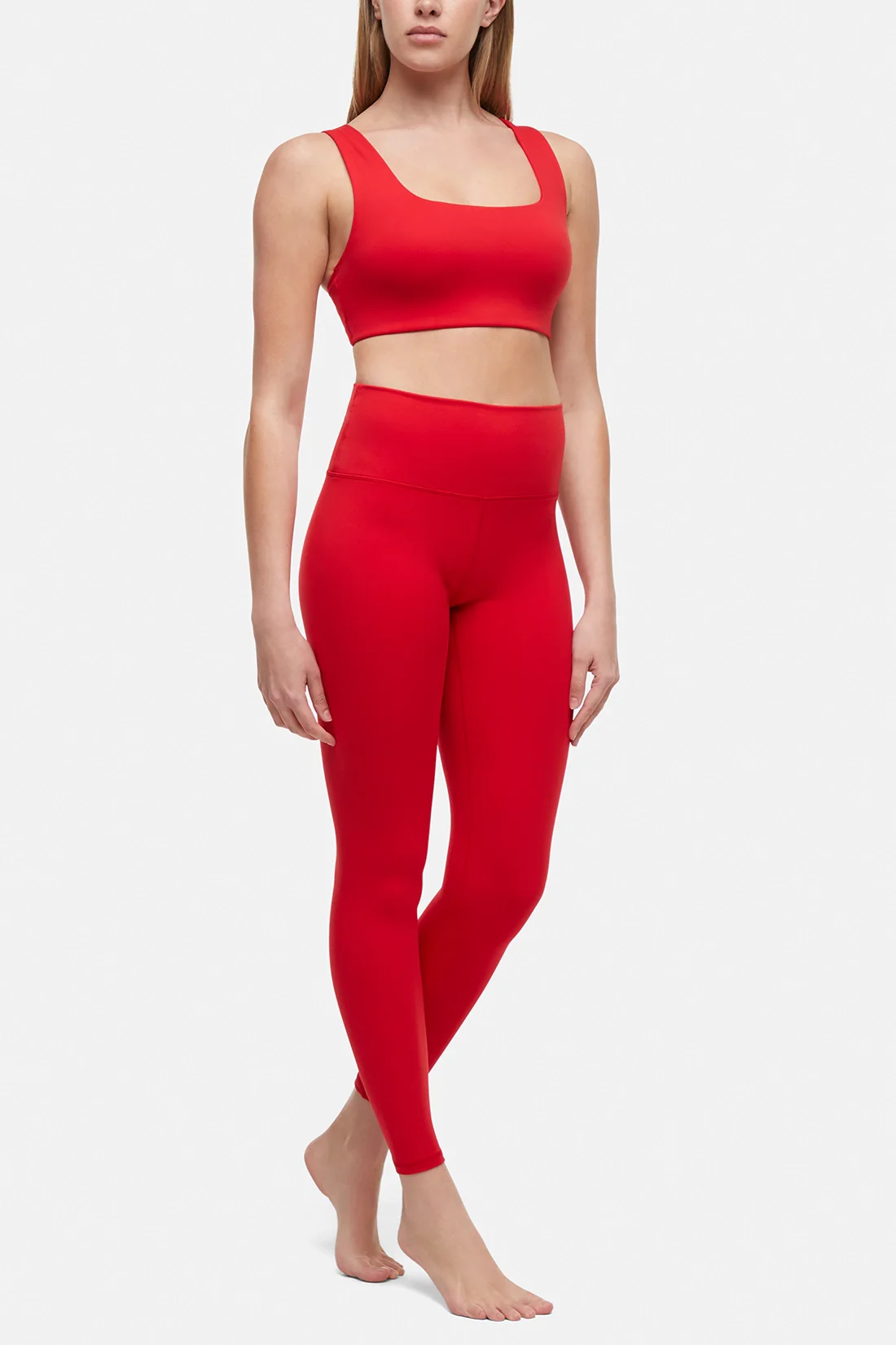 Ayla Set (Salsa) - Image 4