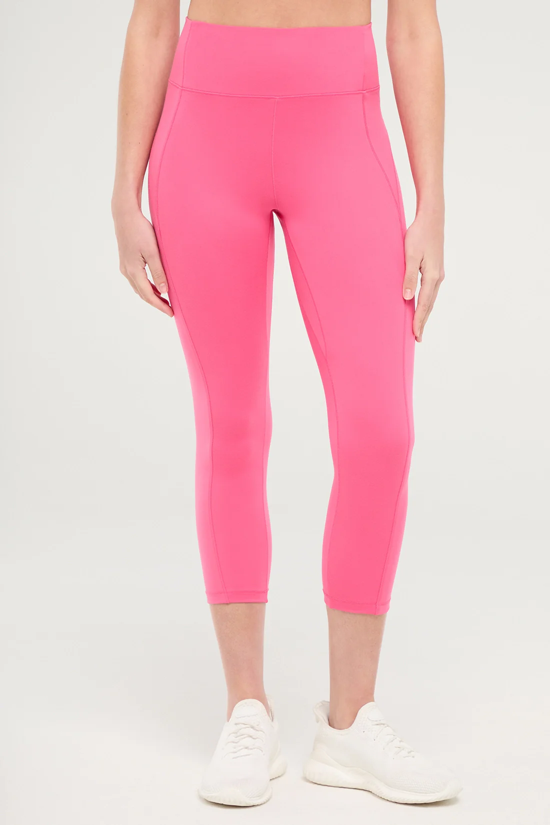 Aylani Capri Legging - Image 12