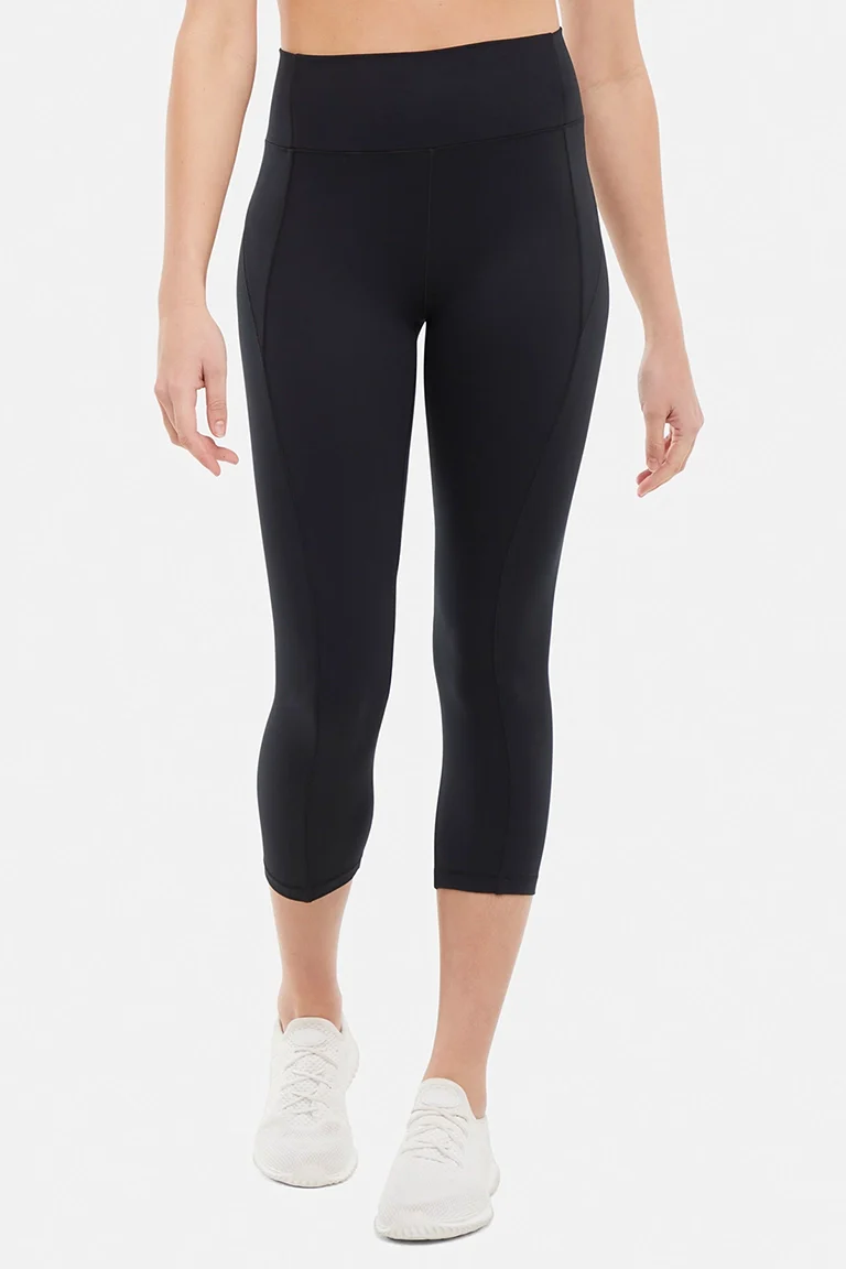 Aylani Capri Legging - Image 18
